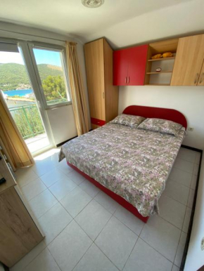 Отель Apartment Marsela  Гребаштица